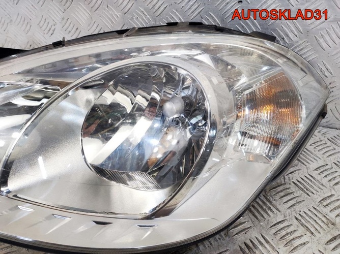 Фара левая Mercedes-Benz W169 A1698205761