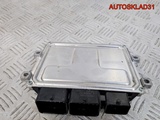 Блок ЭБУ Peugeot 208 9811545080 1,2 Бензин (Изображение 7)