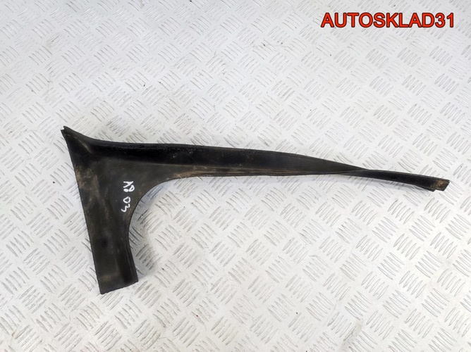 Водосток багажника левый верхний Audi A8 D3