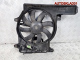 Вентилятор охлаждения Opel Meriva Z17DTR 368135179 (Изображение 5)