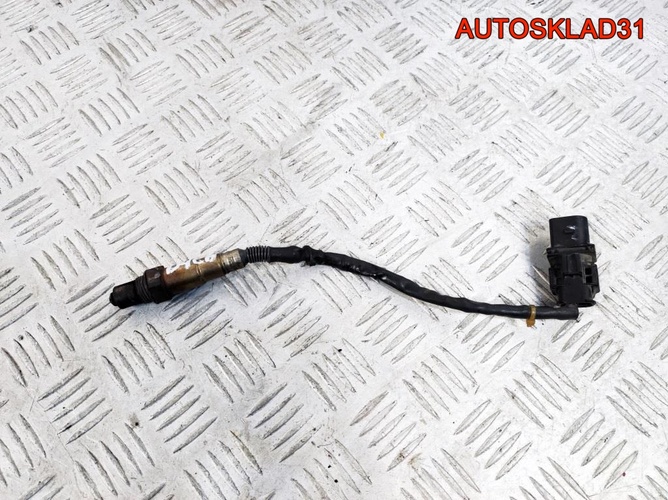 Датчик кислородный Hyundai H1 2.5 D4CB 393504A410