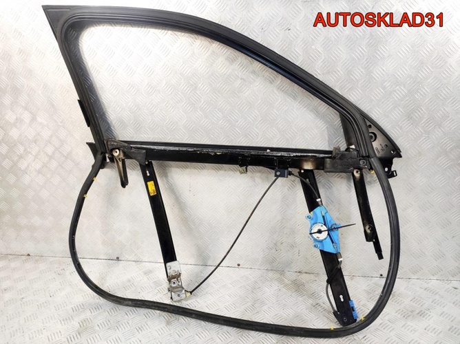 Рамка двери передней левой Audi A4 B 8E0837461A