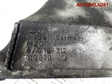 Кронштейн двигателя правый Ауди 100 Ц4 4A0199312 (Изображение 5)