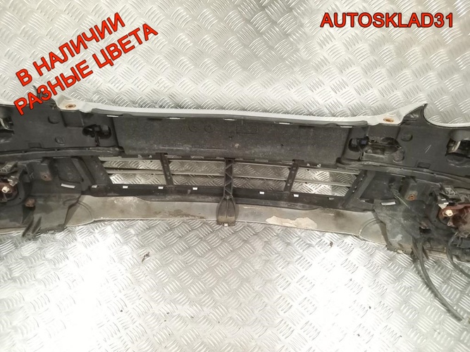 Бампер передний Mercedes Benz W203 A2038853125