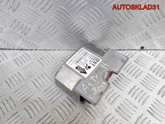 Блок управления AIR BAG Opel Astra H 13249347
