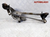 Трапеция стеклоочистителей Toyota Yaris 851500D080 (Изображение 8)