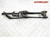 Трапеция дворников Hyundai Sonata NF 981103K000 (Изображение 2)