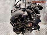 Двигатель M54B22 BMW E46 2,2 Бензин (Изображение 4)