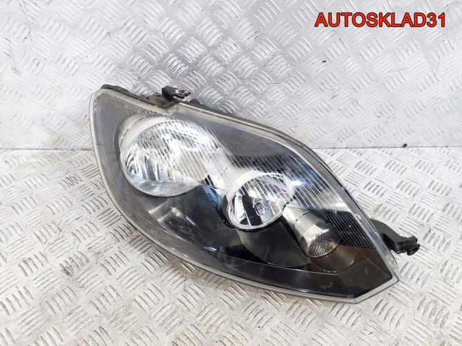 Фара правая Volkswagen Golf Plus 5M1941006G Фара правая Volkswagen Golf Plus 5M1941006G