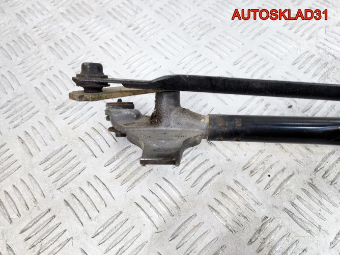 Трапеция дворников Hyundai Sonata NF 981103K000