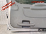Дверь багажника в сборе Ford Focus 3 Универсал (Изображение 8)