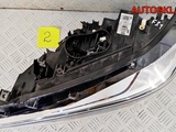 Фара левая Led Адаптивная BMW F32 63118738705 (Изображение 5)
