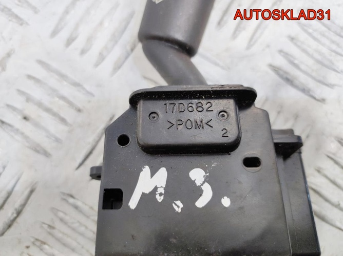 Переключатель стеклоочистителя Mazda 3 BK Седан Переключатель стеклоочистителя Mazda 3 BK Седан