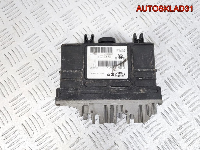 Блок ЭБУ Vоlkswаgen Gоlf 3 1,6 AEE 032906030R