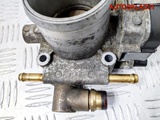 Дроссельная заслонка Fiat Stilo Z16XEP 55354610 (Изображение 9)