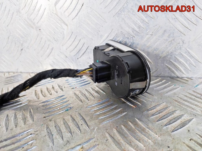 Переключатель света фар Opel Corsa D 13310330 Переключатель света фар Opel Corsa D 13310330