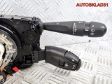 Переключатель подрулевой Peugeot 208 98154492ZD (Изображение 3) Переключатель подрулевой Peugeot 208 98154492ZD (Изображение 3)