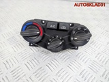 Блок управления отопителем Kia Rio 972501G000 (Изображение 3)