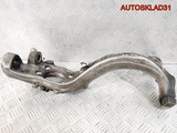 Кулак передний левый Audi A6 C6 4F0407241E (Изображение 5)