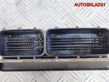Блок ЭБУ Mercedes Benz W203 A2711538579 (Изображение 4)