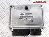 Эбу Volkswagen Passat B5+ 1.9 AVB 038906019KC (Изображение 1)