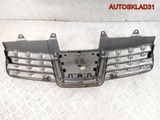 Решетка радиатора Nissan Qashqai J1 62310JD00B (Изображение 5)
