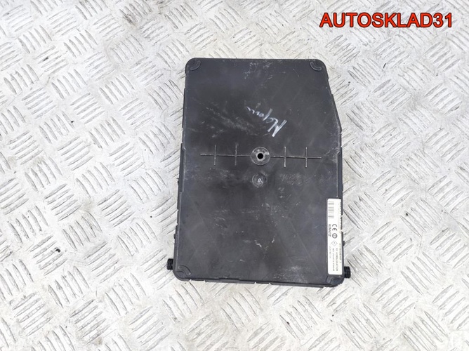Блок комфорта Renault Megane 2 8200780028