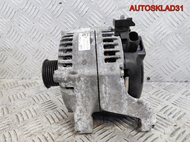 Генератор 180A BMW F30 2,0 B47D20A 12317640132