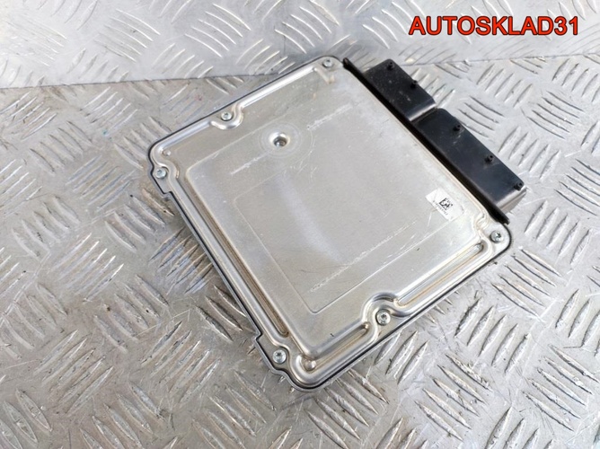 Блок ЭБУ Opel Astra J 55585024 2,0 A20DTH Дизель