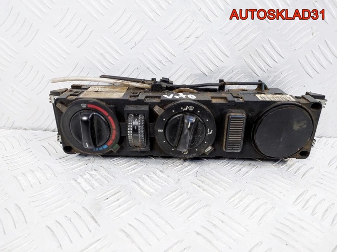 Блок отопителя Mercedes Benz Vito 638 A0008306185