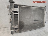 Кассета радиаторов Mitsubishi Colt 4A90 MN130393 (Изображение 6)