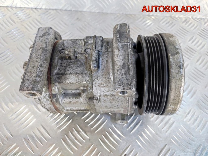 Компрессор кондиционера Fiat Punto 55194880
