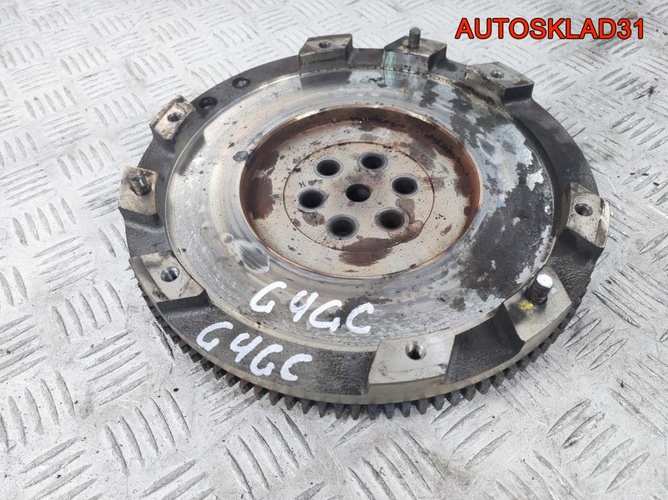 Комплект сцепления Hyundai Elantra 4 2.0 G4GC