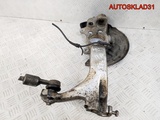 Кулак передний правый Audi A6 C5 4B3407242H (Изображение 6)