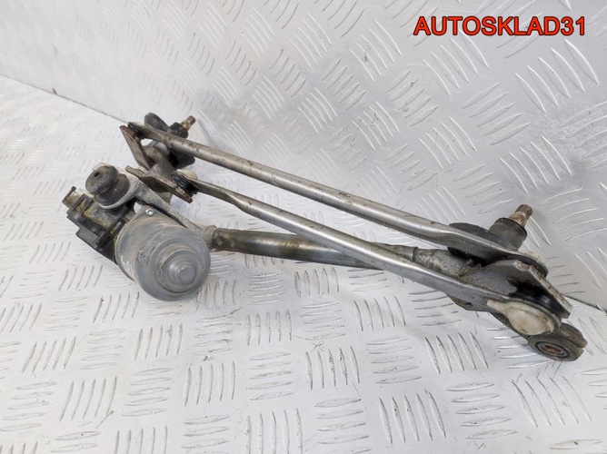Трапеция стеклоочистителей Toyota Yaris 851500D080