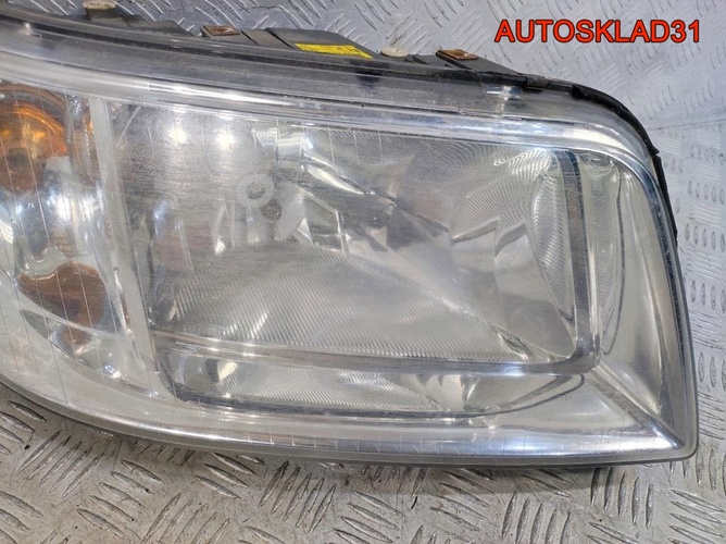 Фара правая Volkswagen Transporter T5 7H1941016N