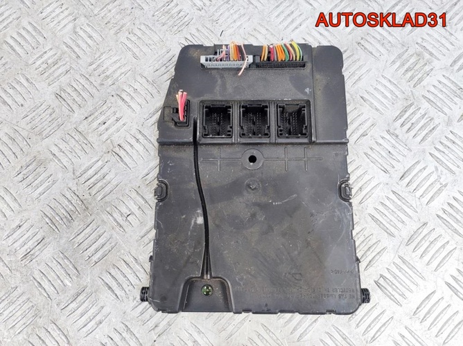 Блок комфорта Renault Megane 2 8200780028