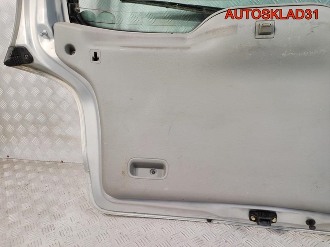Дверь багажника Renault Scenic 1 7751472129