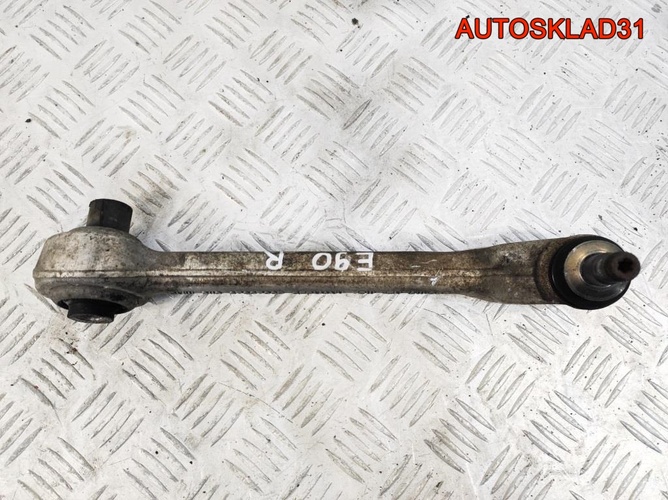 Рычаг передний правый нижний BMW E90 31126763700