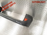 Бампер задний Renault Kangoo 7701056415 (Изображение 3)