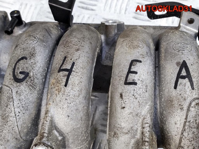 Коллектор впускной Hyundai Getz G4EA 2831022454