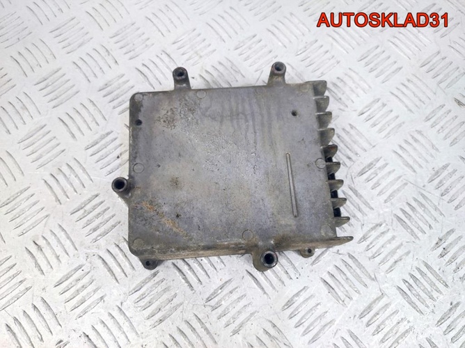 Блок управления АКПП Chrysler Voyager 4686478