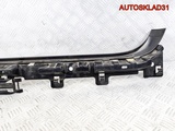 Направляющая заднего бампера BMW E90 51127058522 (Изображение 5)