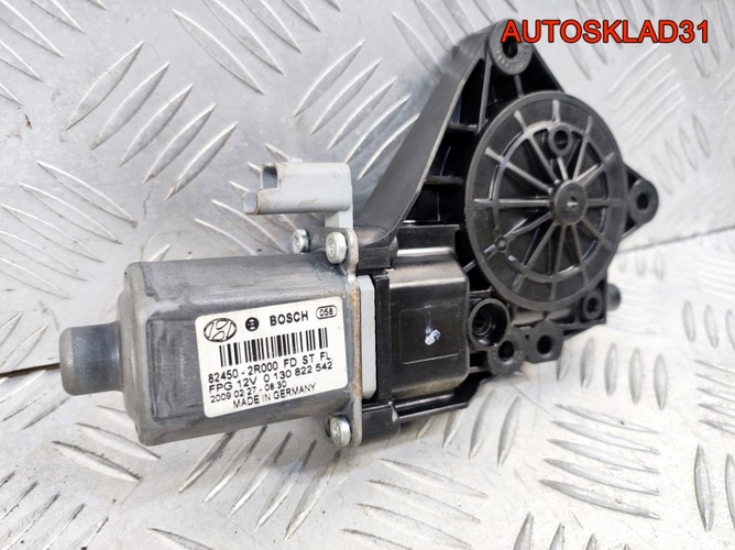 Моторчик стеклоподъемника Hyundai i30 824502R000
