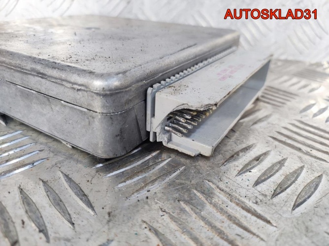 Блок ЭБУ Ford Focus 1 1S4F12A650BE Бензин