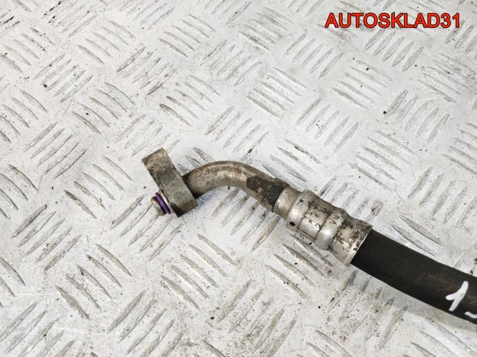 Трубка кондиционера Volkswagen Golf 4 1J0820721AN