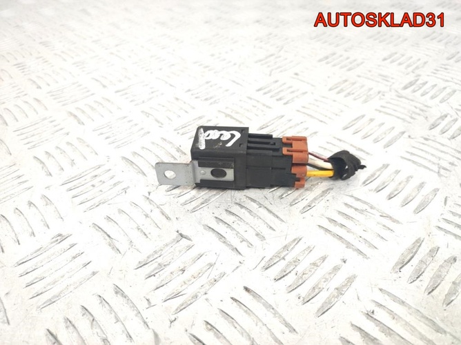 Реле отопителя Kia Ceed A410BBWBA01 Реле отопителя Kia Ceed A410BBWBA01