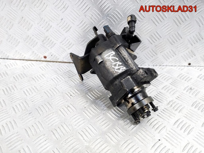 Тнвд Ford Mondeo 3 2.0 BCBB 2C1Q9B395AB Дизель