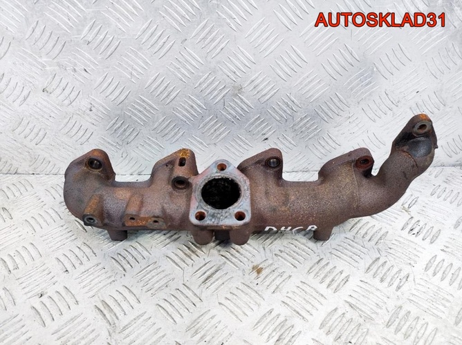 Коллектор выпускной Hyundai H 1 D4CB 285114A000