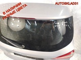 Дверь багажника в сборе Ford Focus 3 Универсал (Изображение 3)